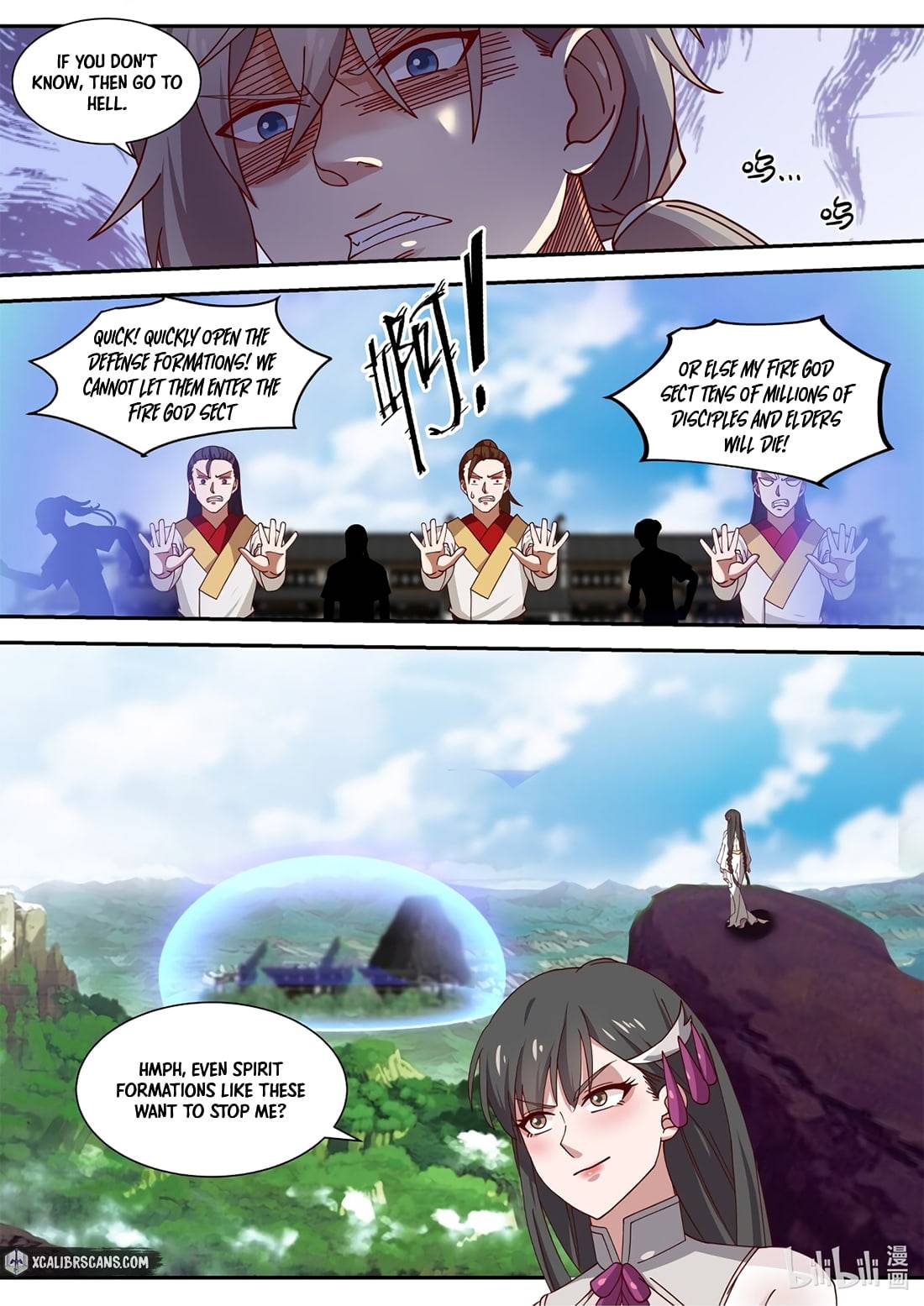 martial-god-asura-chap-332-7