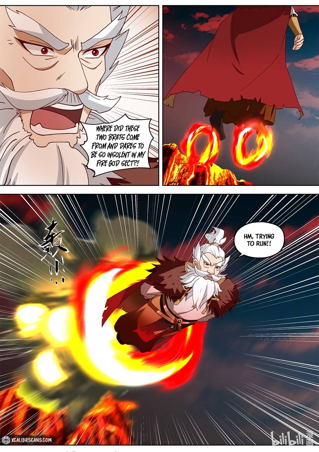 martial-god-asura-chap-333-1
