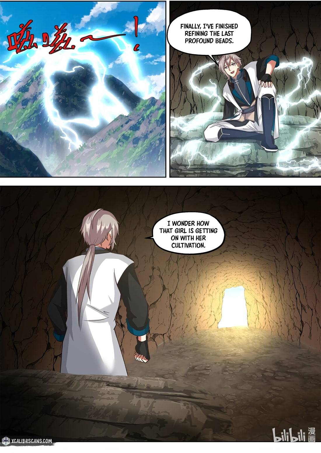 martial-god-asura-chap-333-5