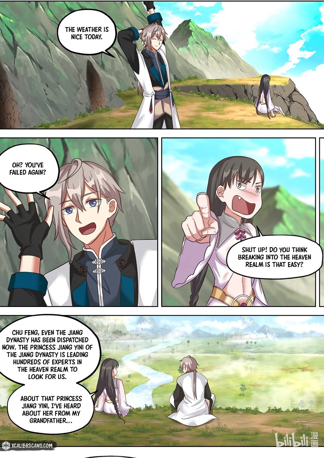 martial-god-asura-chap-333-6