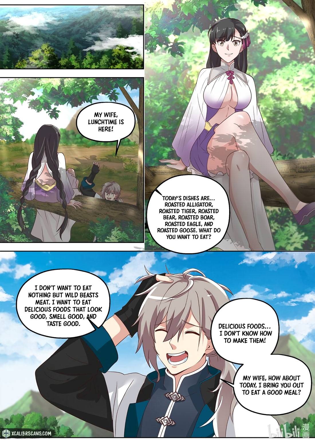 martial-god-asura-chap-334-4