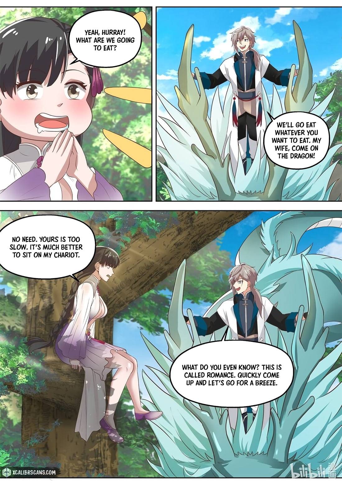 martial-god-asura-chap-334-5