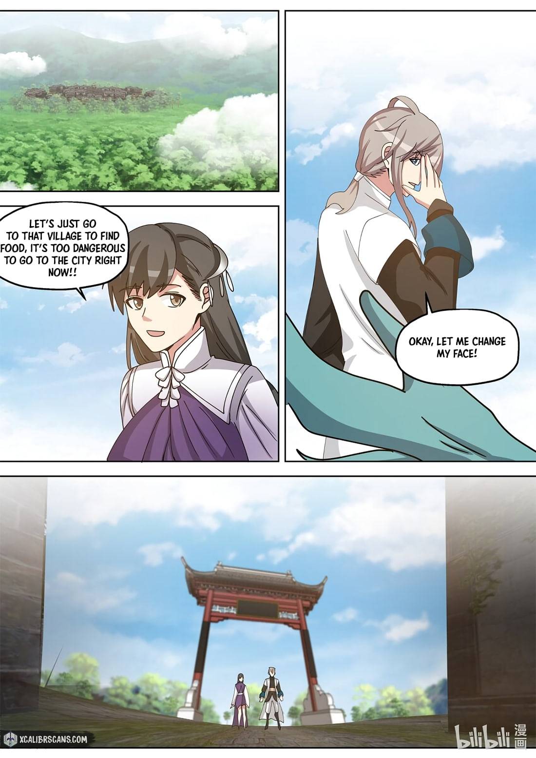 martial-god-asura-chap-334-8