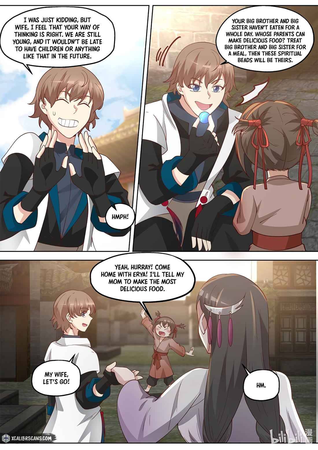 martial-god-asura-chap-335-1