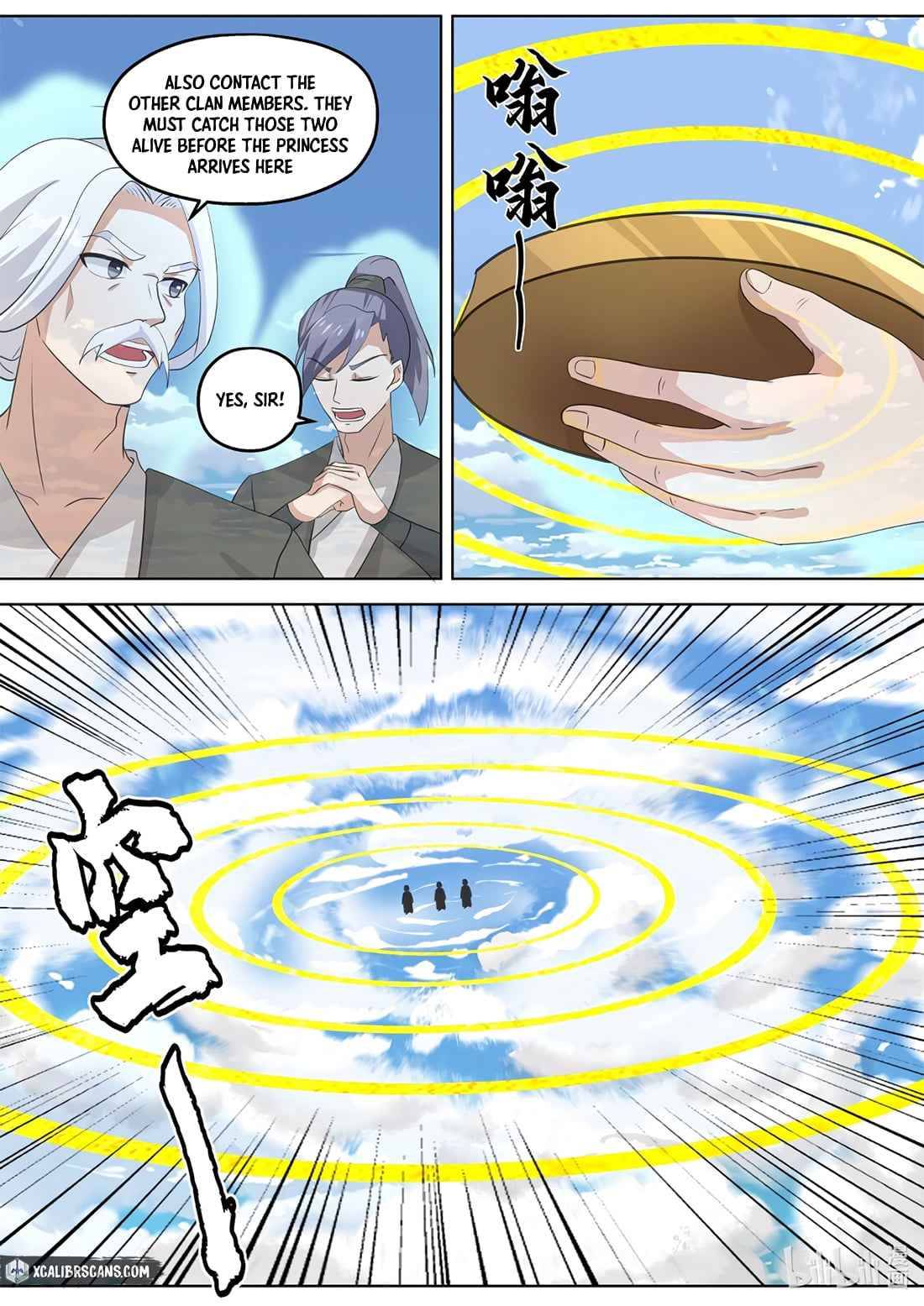 martial-god-asura-chap-335-8
