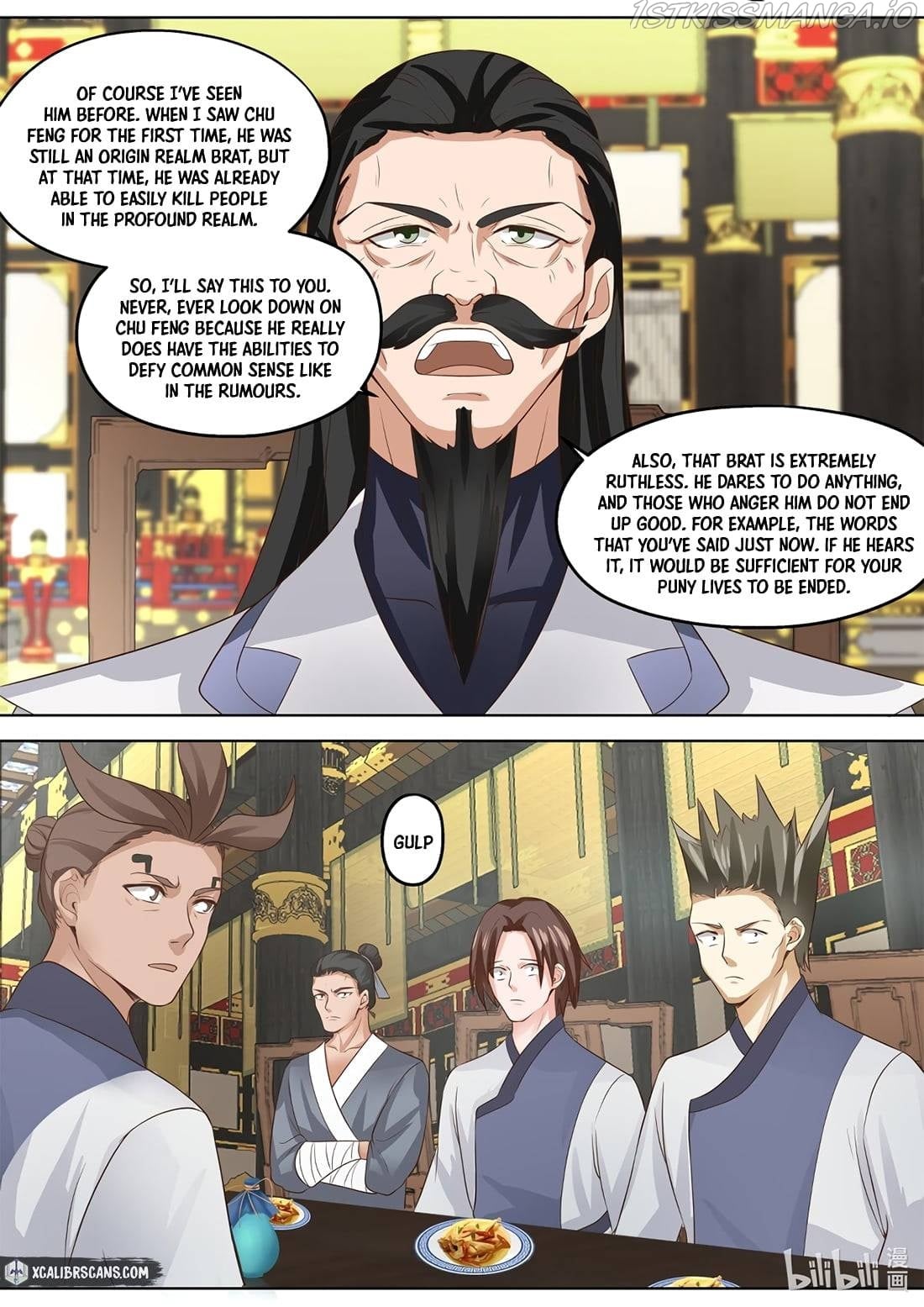 martial-god-asura-chap-336-5