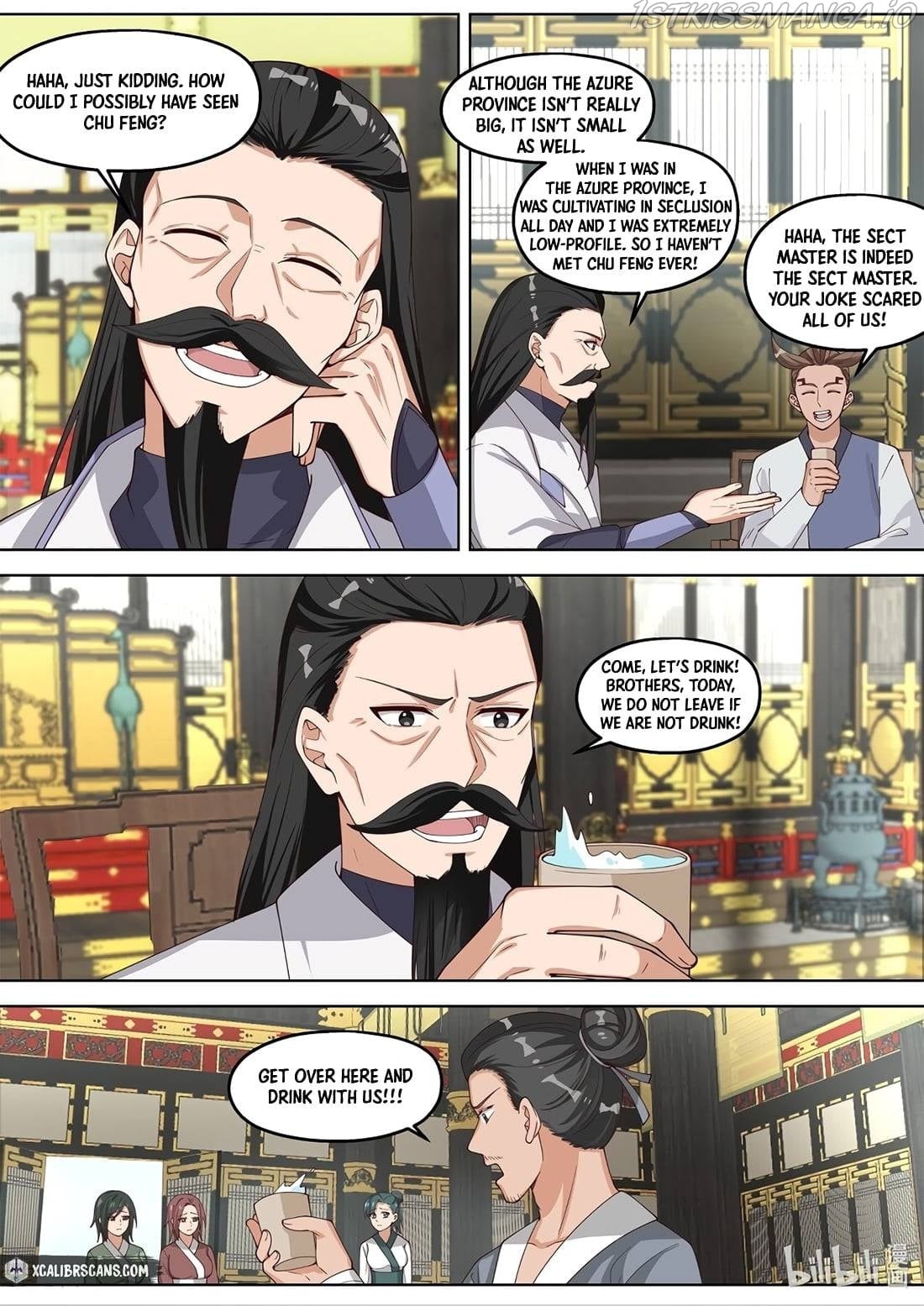 martial-god-asura-chap-336-6
