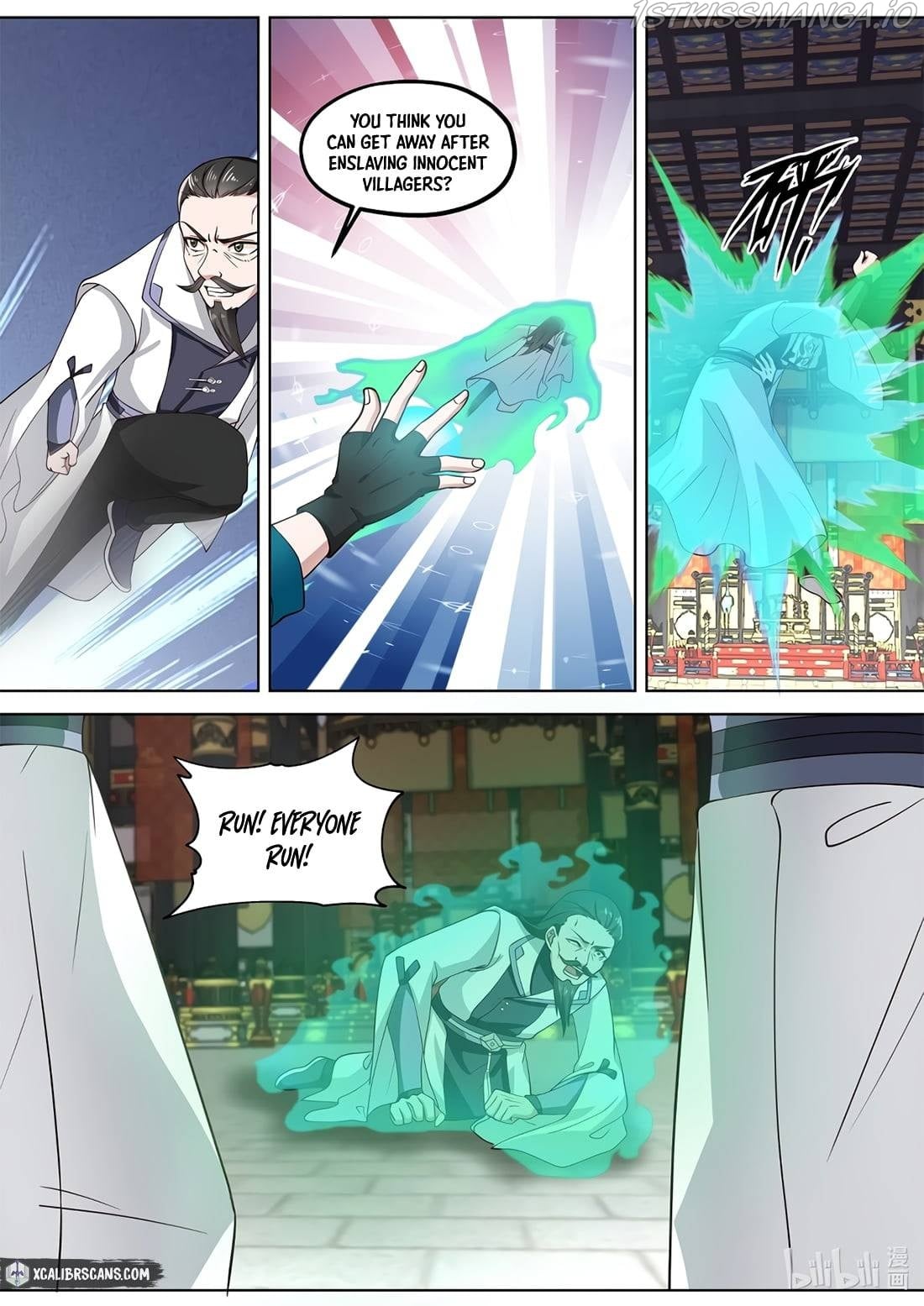 martial-god-asura-chap-337-2