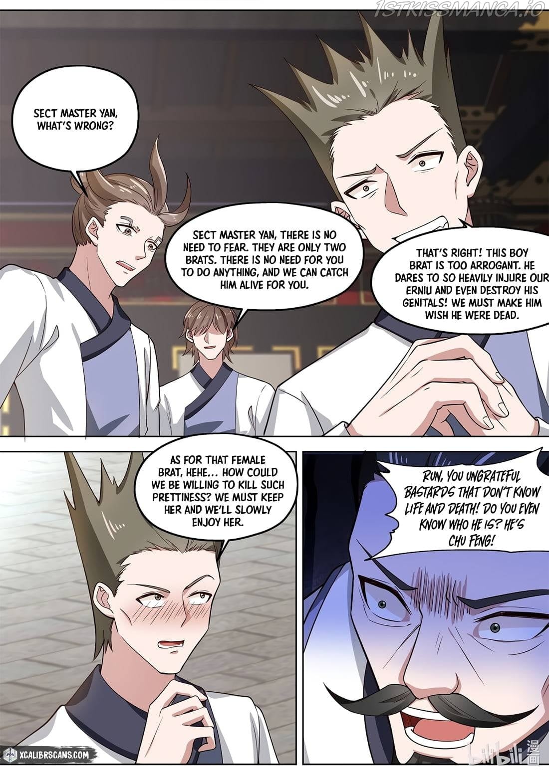 martial-god-asura-chap-337-3