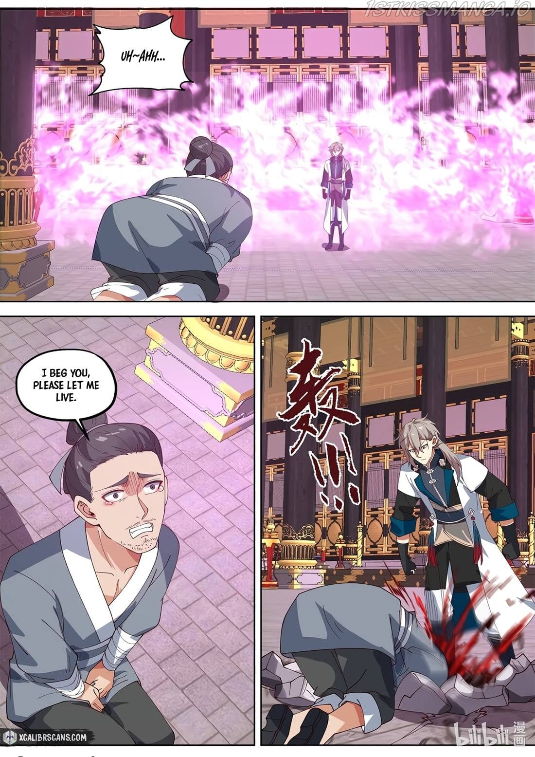 martial-god-asura-chap-337-6