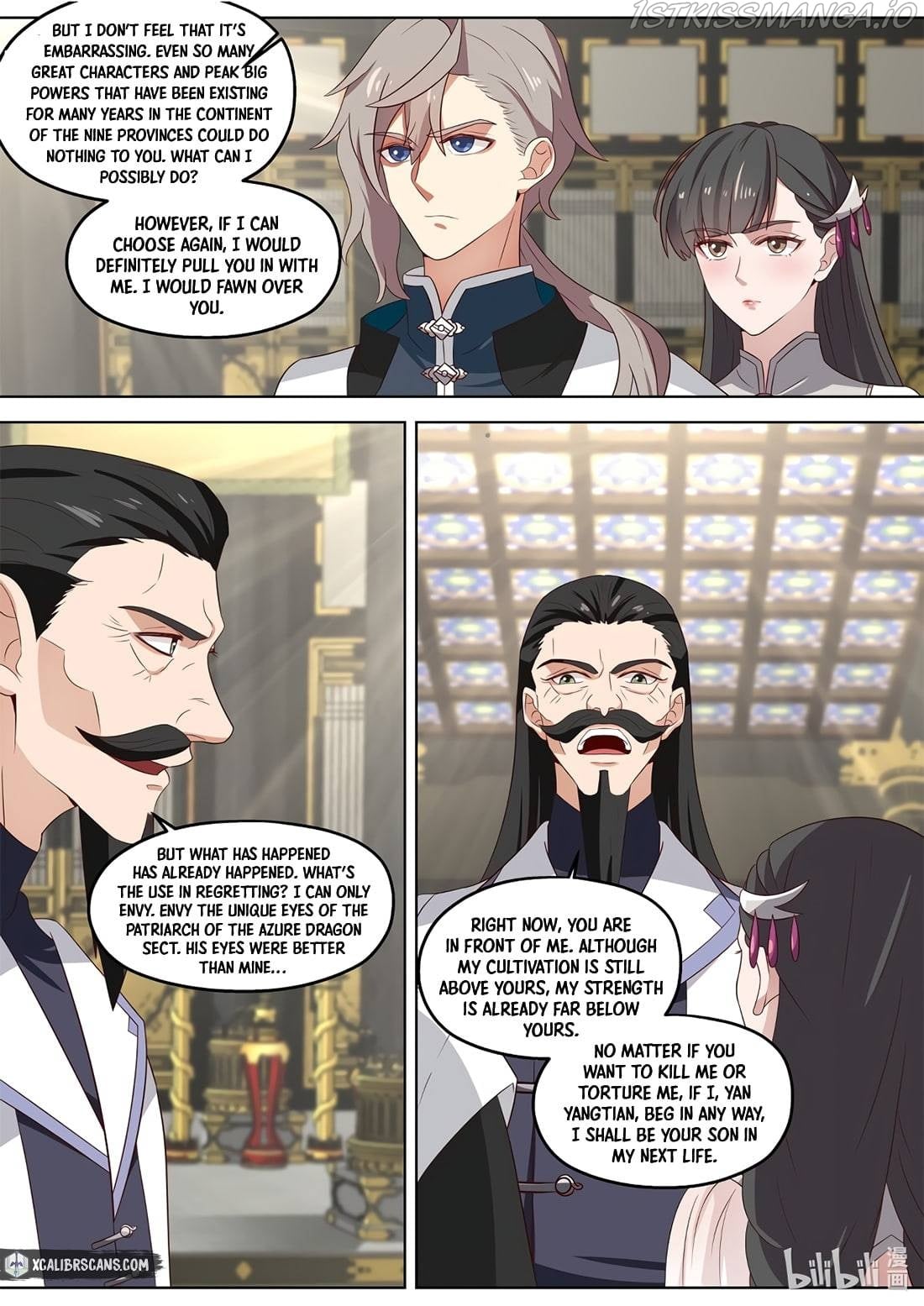 martial-god-asura-chap-338-1
