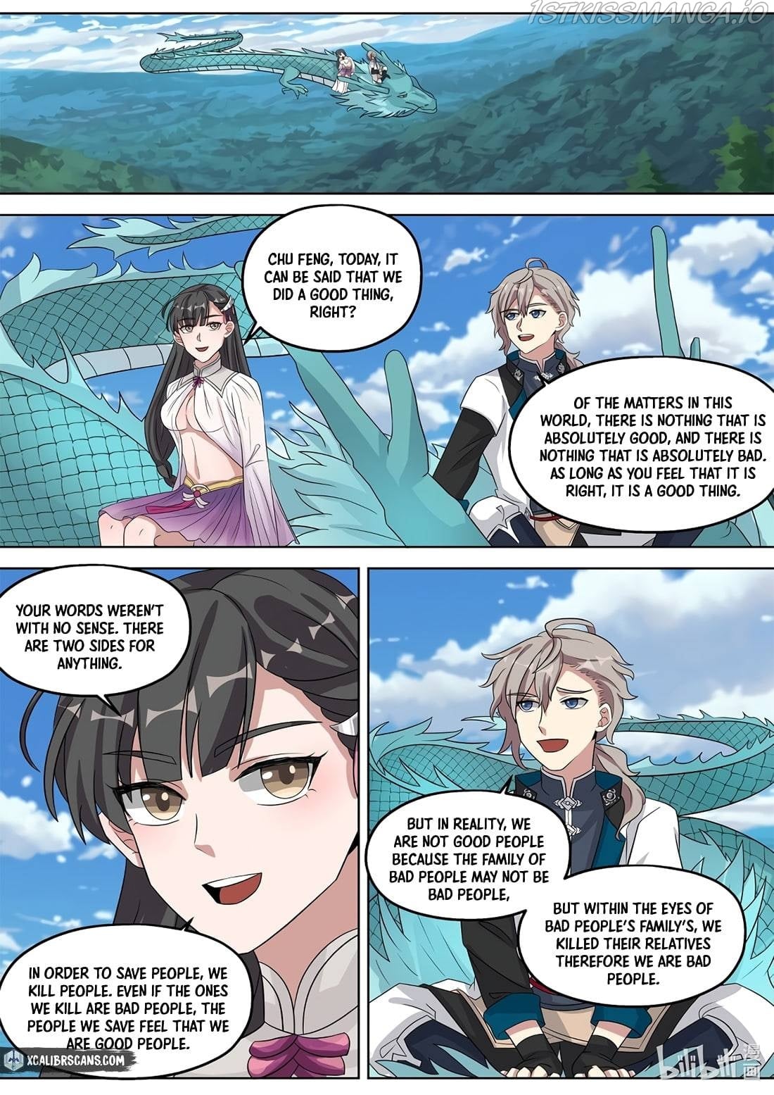 martial-god-asura-chap-338-5