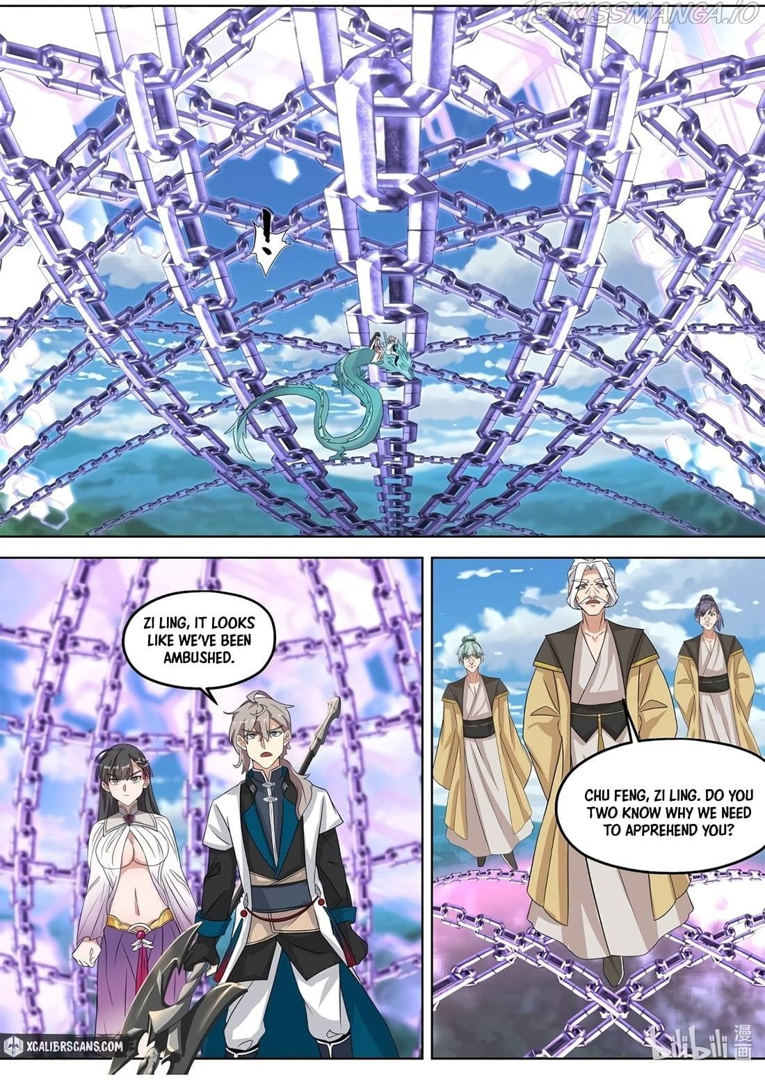 martial-god-asura-chap-338-7