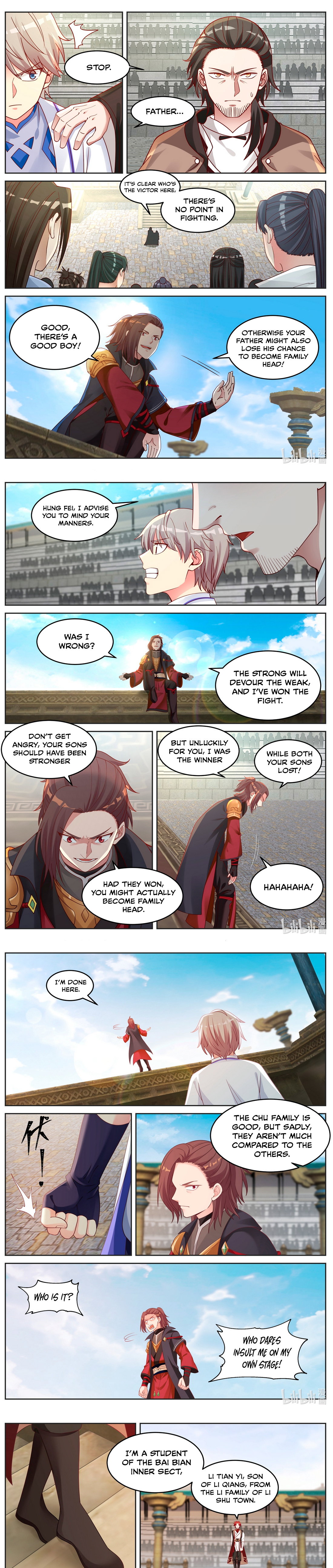 martial-god-asura-chap-34-1