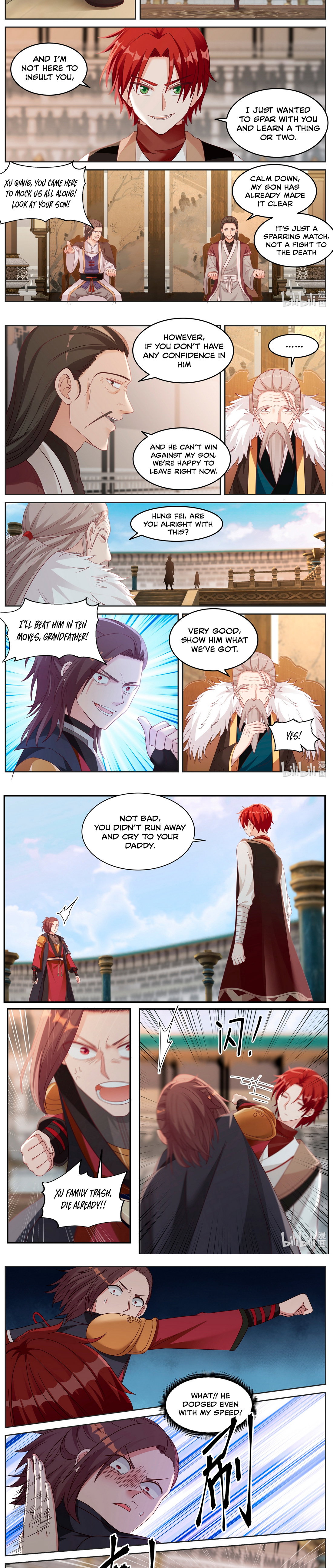 martial-god-asura-chap-34-2