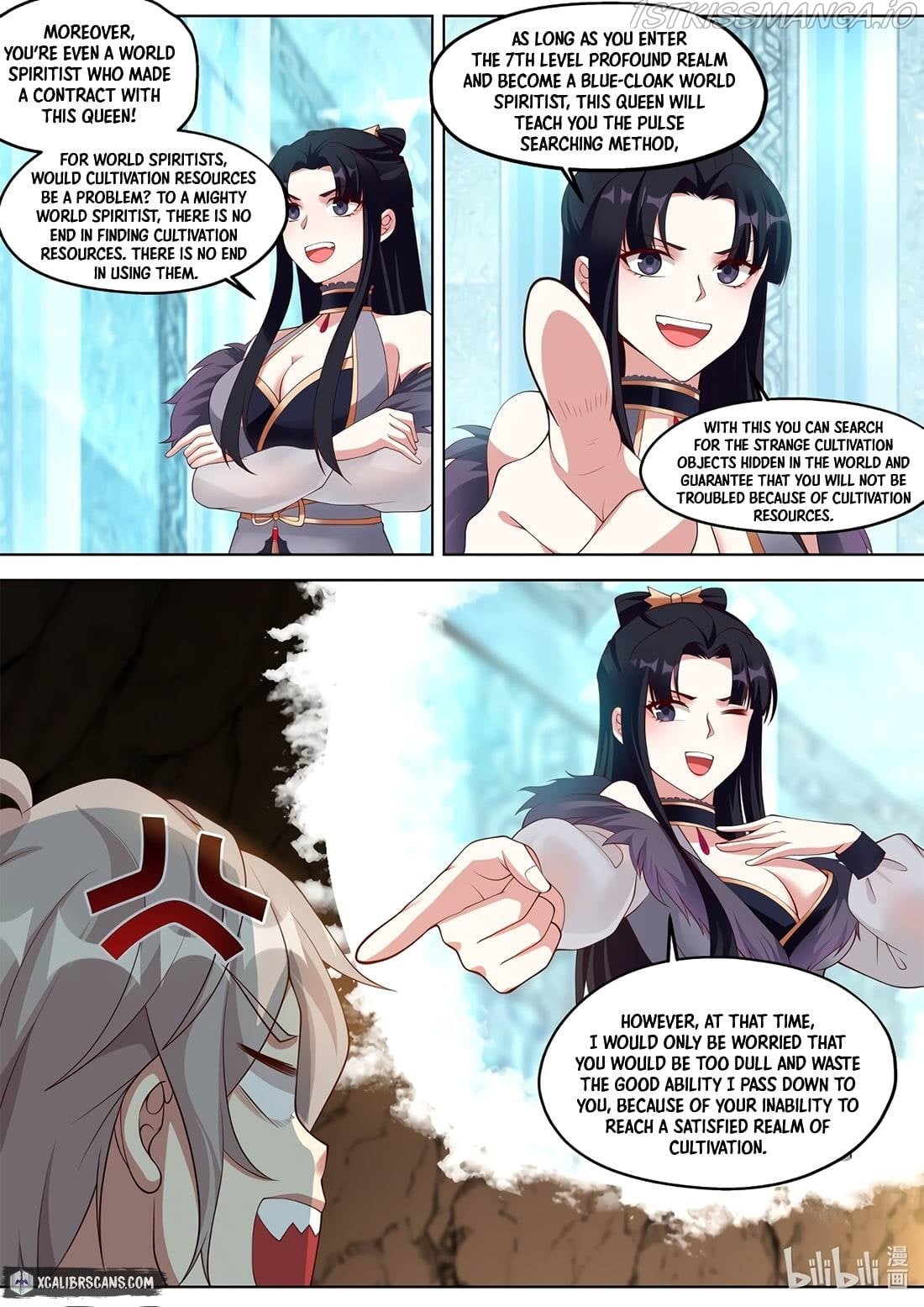 martial-god-asura-chap-340-1