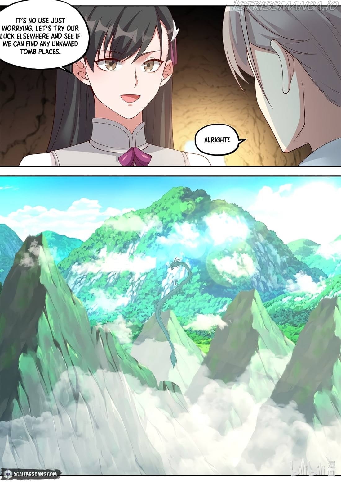 martial-god-asura-chap-340-2