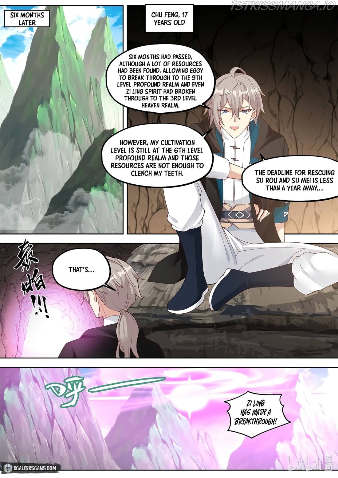 martial-god-asura-chap-340-3