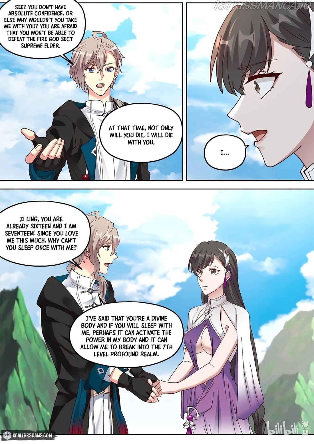 martial-god-asura-chap-340-6