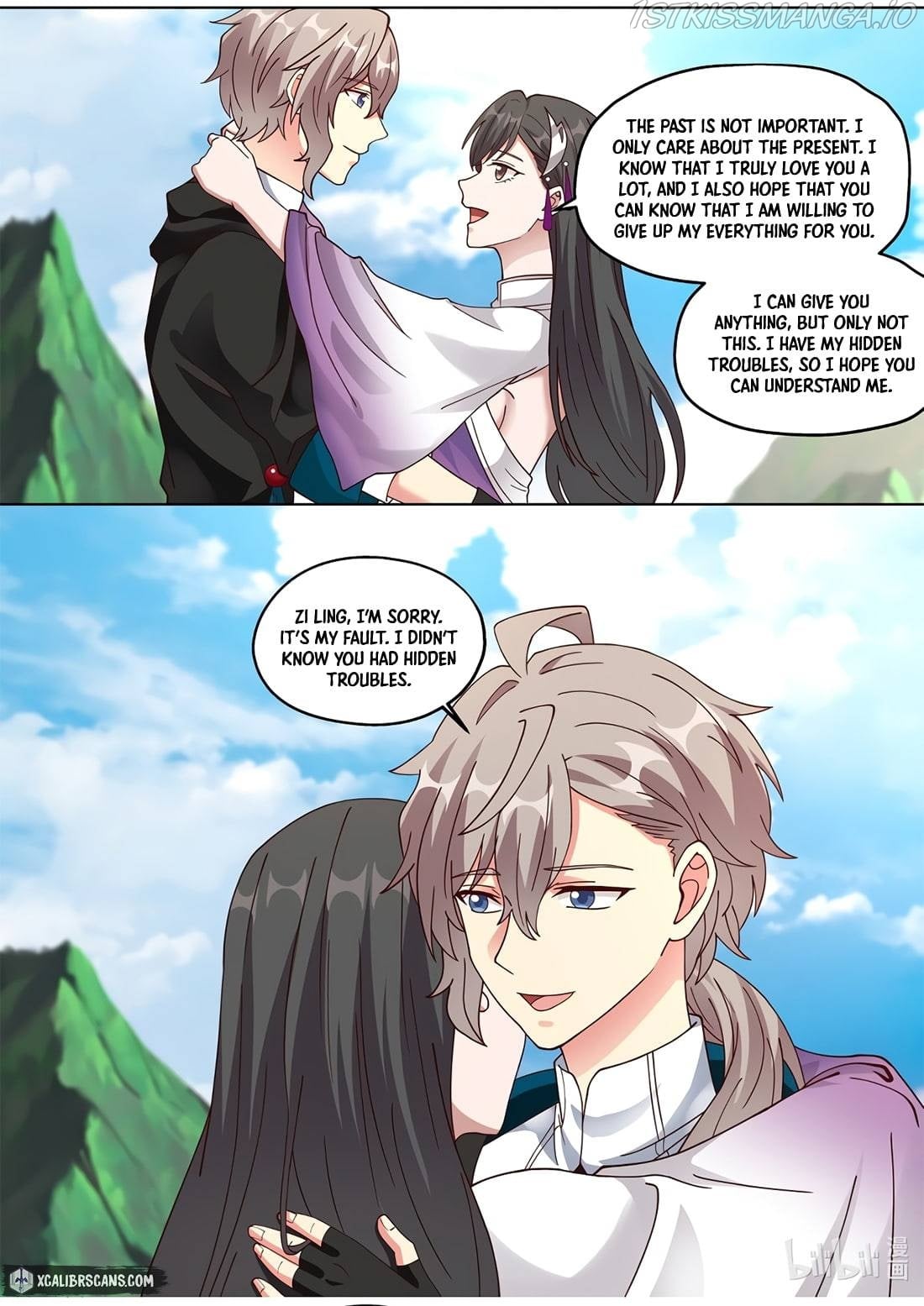 martial-god-asura-chap-340-8