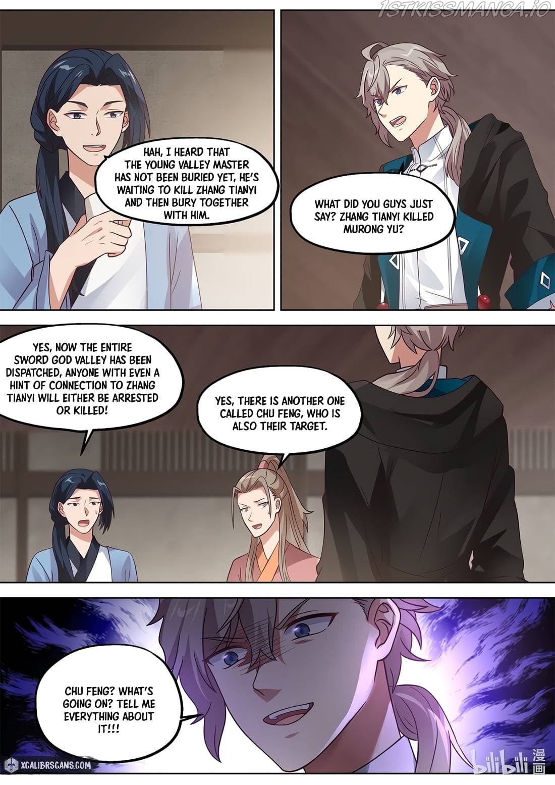 martial-god-asura-chap-341-1