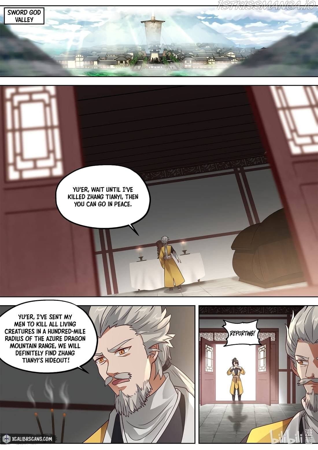 martial-god-asura-chap-341-2