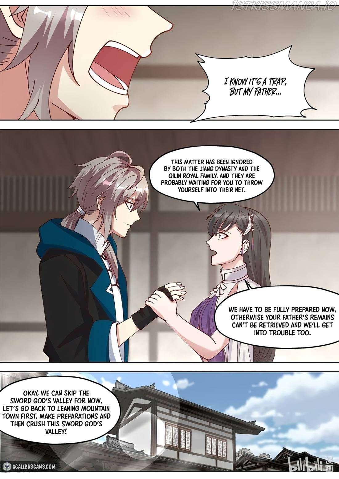 martial-god-asura-chap-341-6