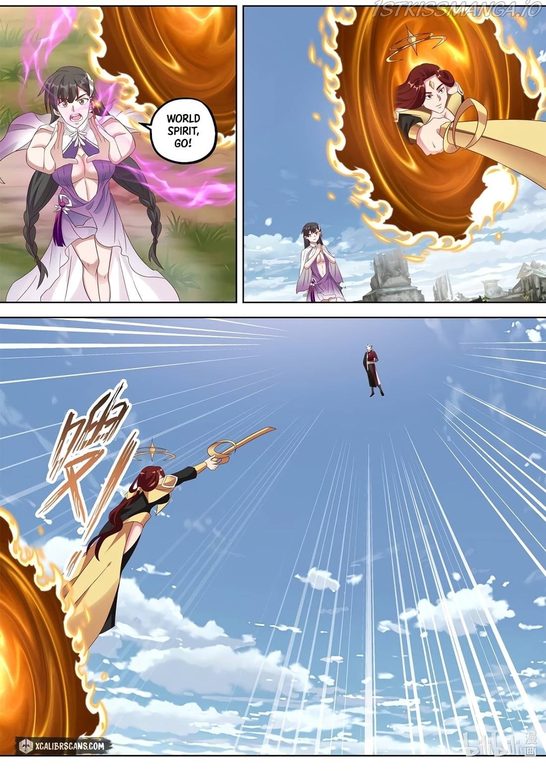 martial-god-asura-chap-342-8