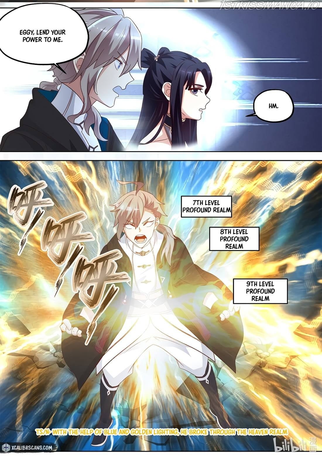 martial-god-asura-chap-343-1