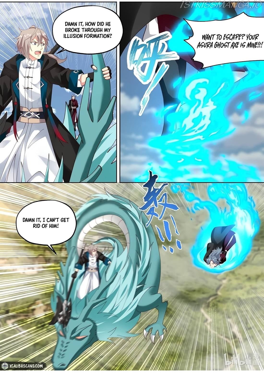 martial-god-asura-chap-343-8