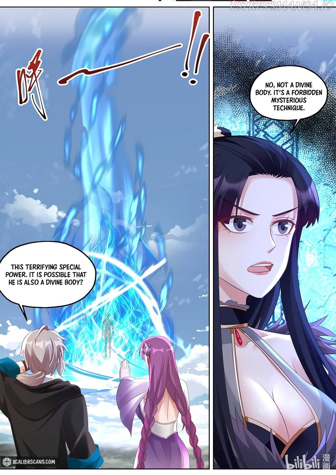martial-god-asura-chap-344-1