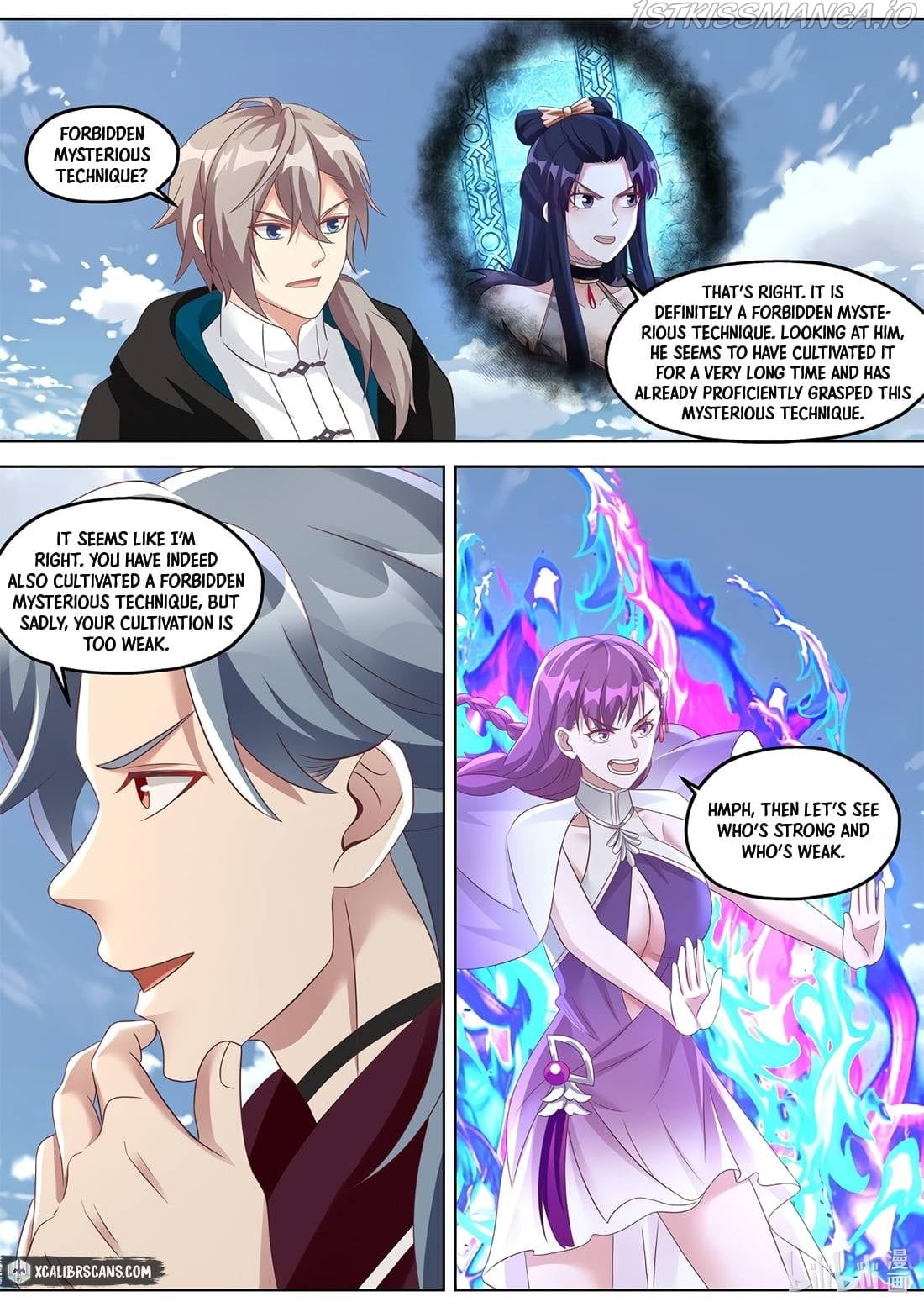 martial-god-asura-chap-344-2