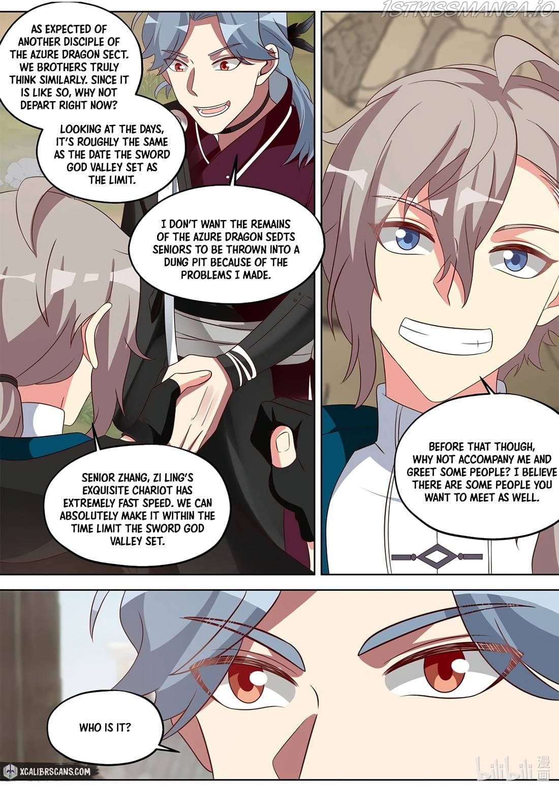 martial-god-asura-chap-345-4