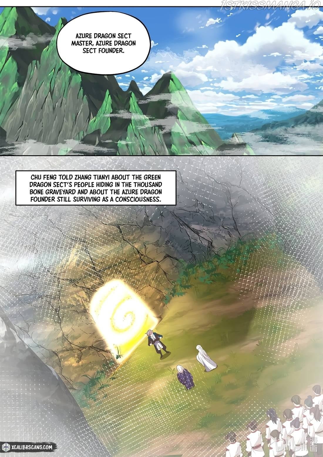 martial-god-asura-chap-345-5