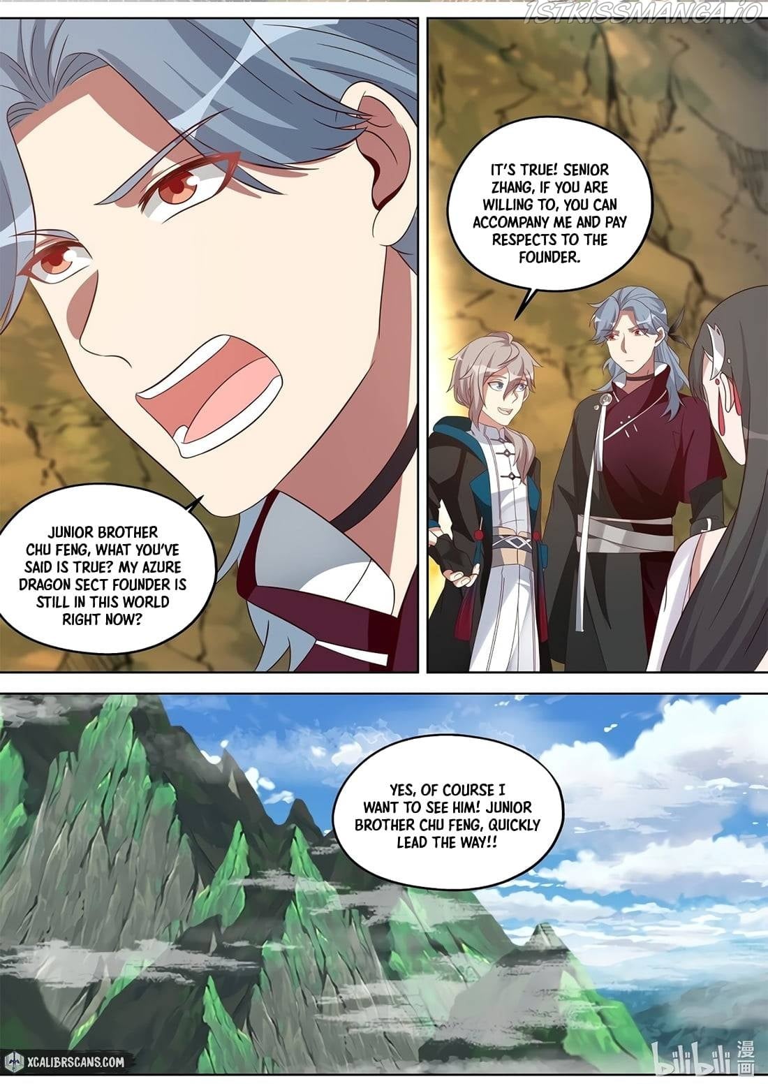 martial-god-asura-chap-345-6