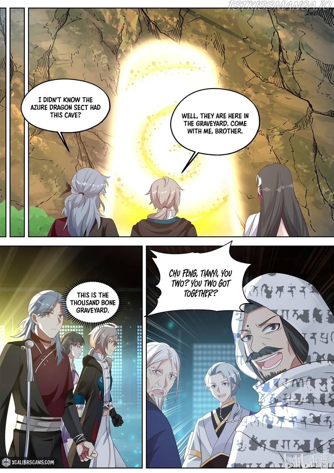 martial-god-asura-chap-345-7
