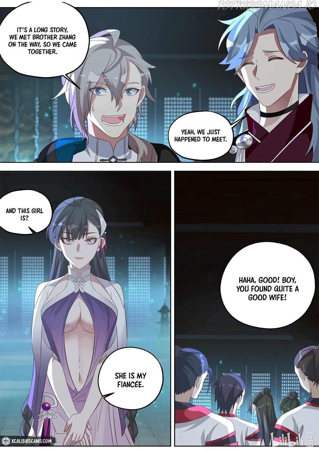 martial-god-asura-chap-345-8