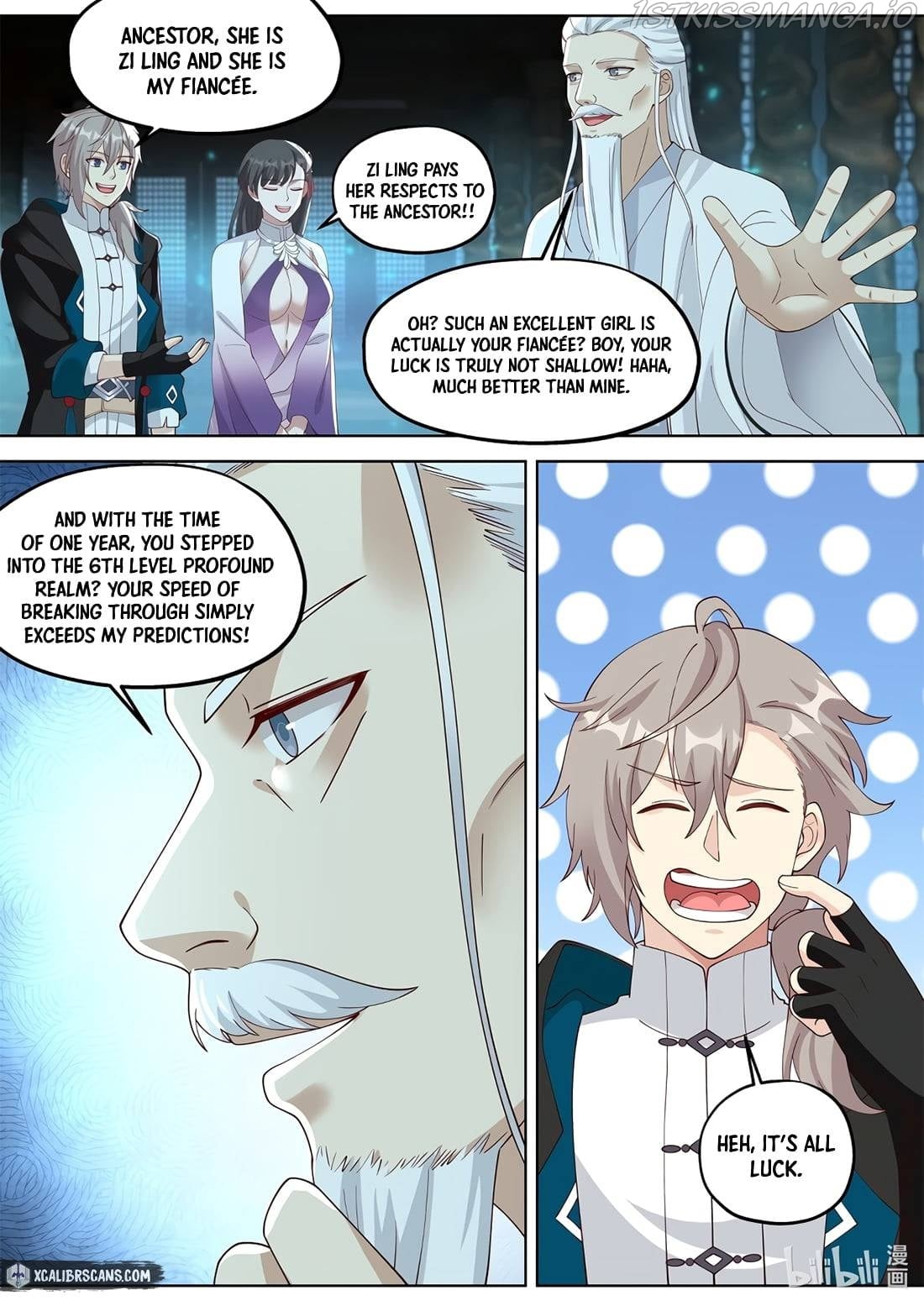 martial-god-asura-chap-346-2