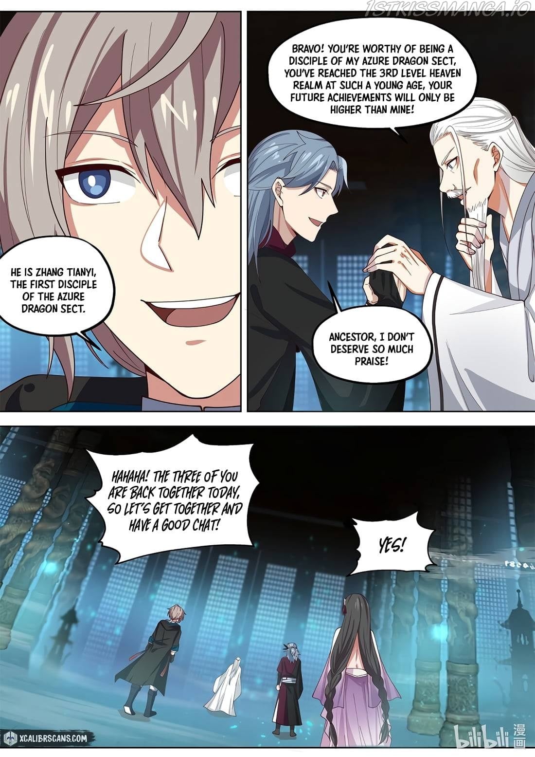 martial-god-asura-chap-346-6