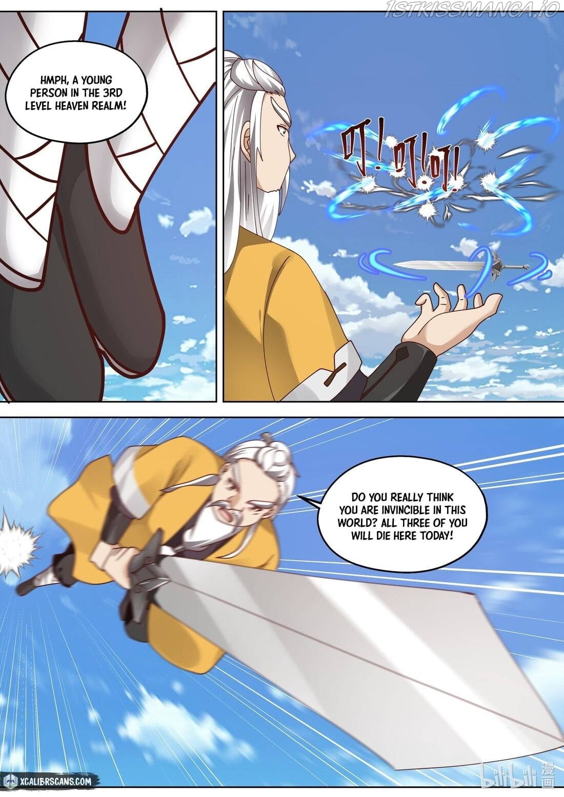 martial-god-asura-chap-348-2