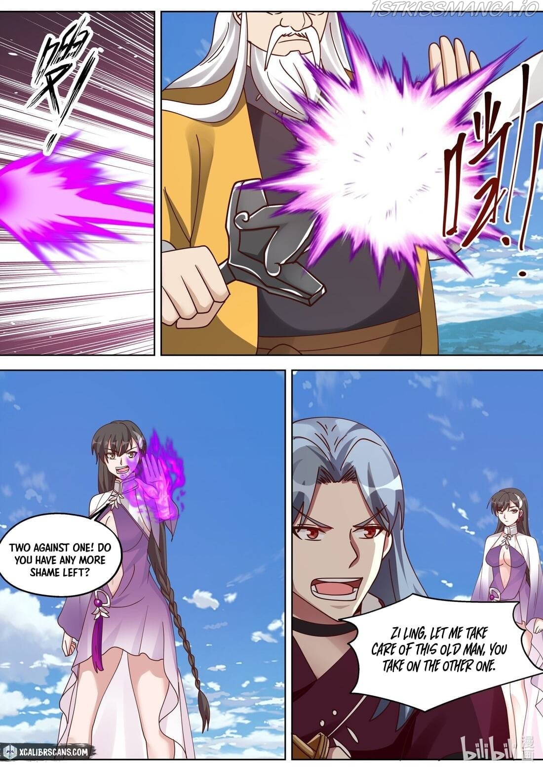 martial-god-asura-chap-348-3