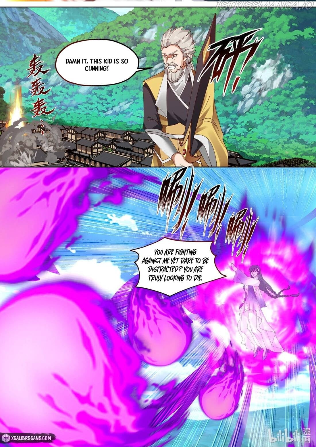 martial-god-asura-chap-348-5