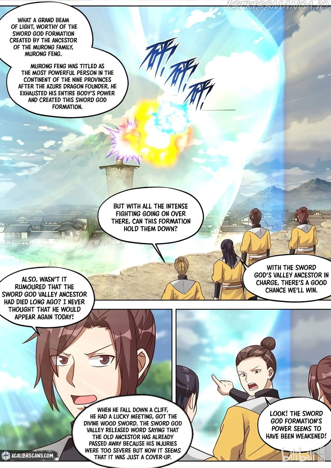 martial-god-asura-chap-349-5
