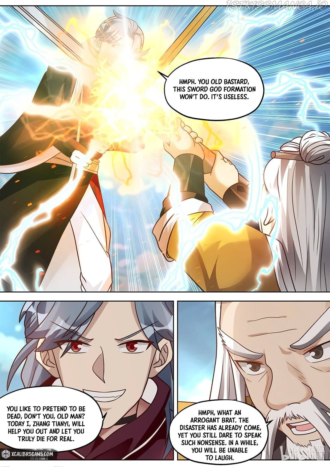 martial-god-asura-chap-349-7