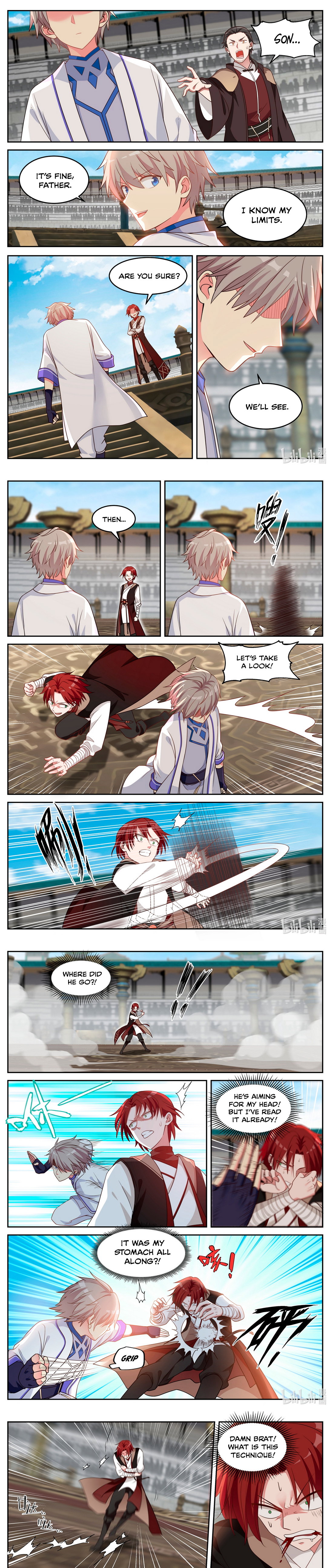 martial-god-asura-chap-35-1