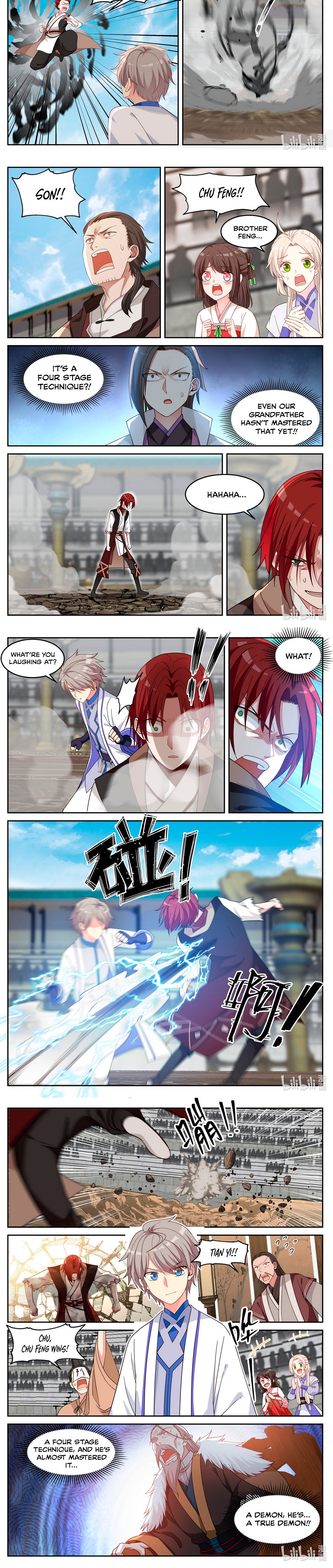 martial-god-asura-chap-35-3