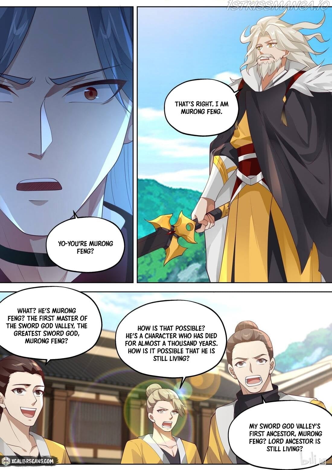 martial-god-asura-chap-350-2