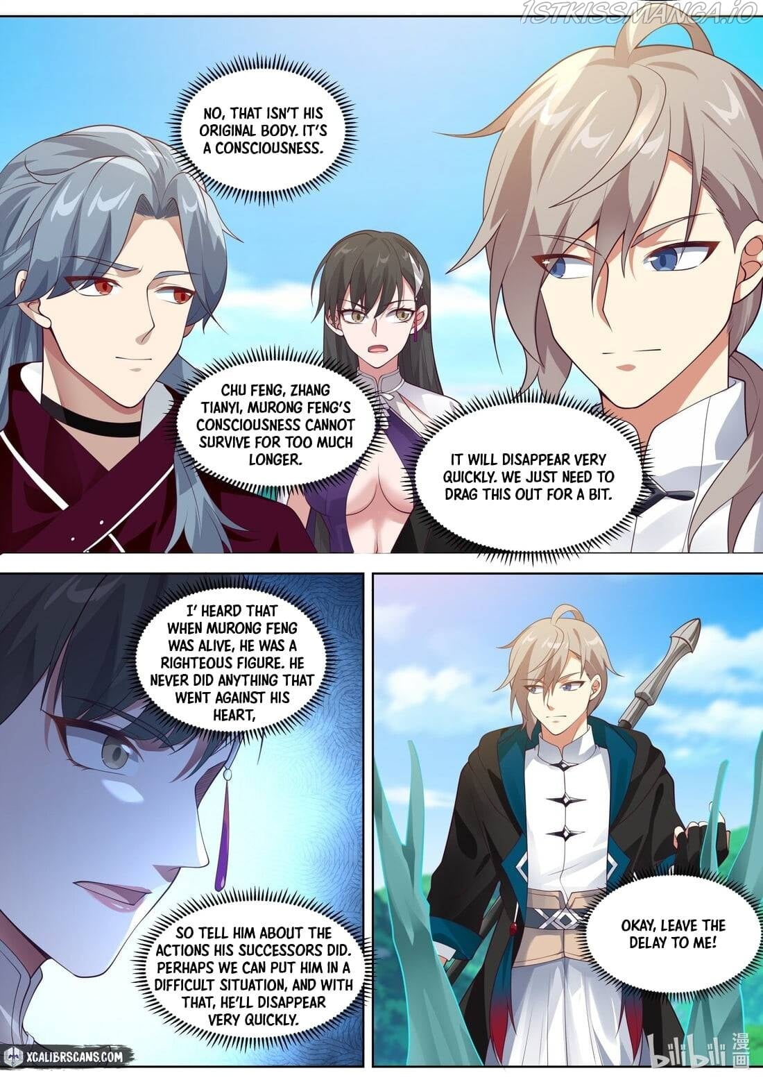 martial-god-asura-chap-350-3