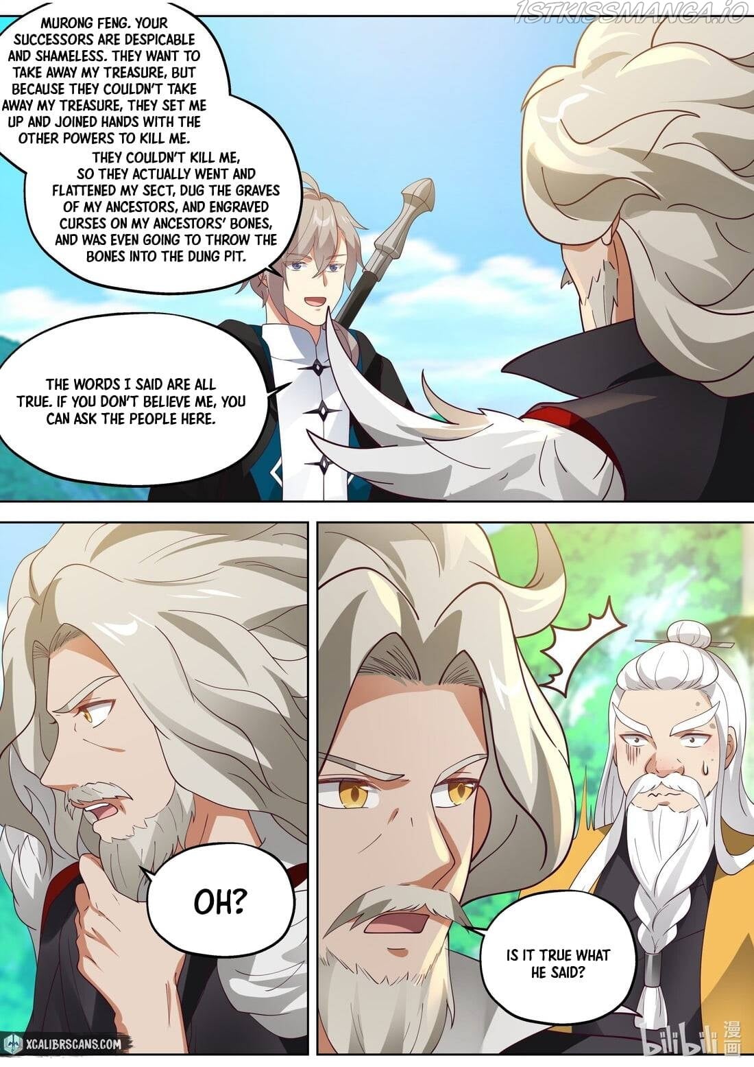martial-god-asura-chap-350-4