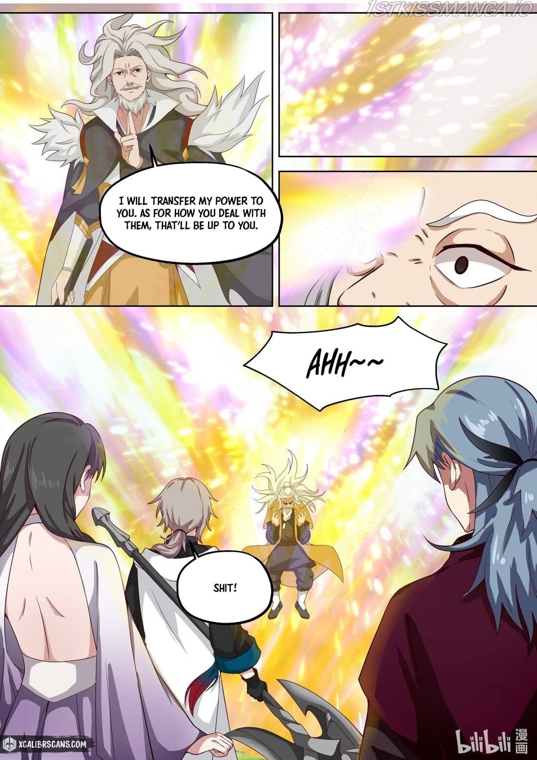 martial-god-asura-chap-350-7